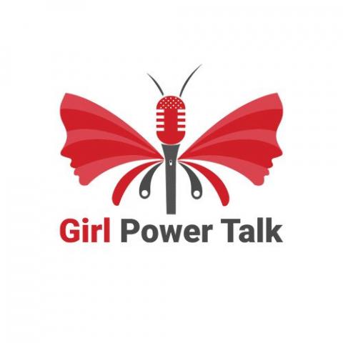 GIRL POWER TALK