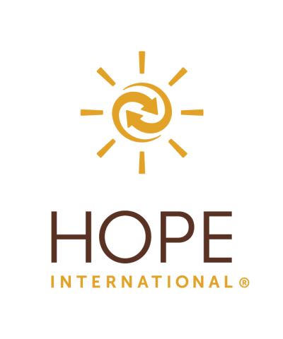 HOPE INTERNATIONAL