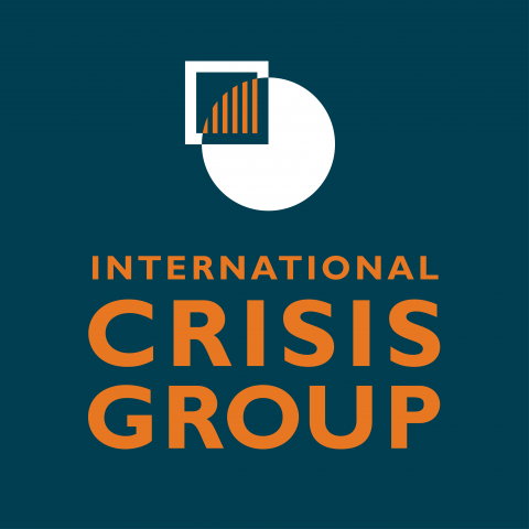 INTERNATIONAL CRISIS GROUP