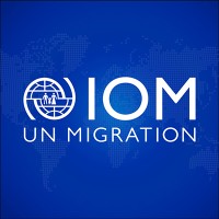 IOM UN MIGRATION