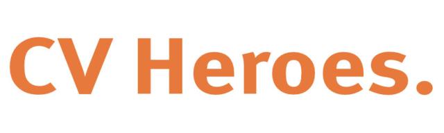 CV HEROES GMBH