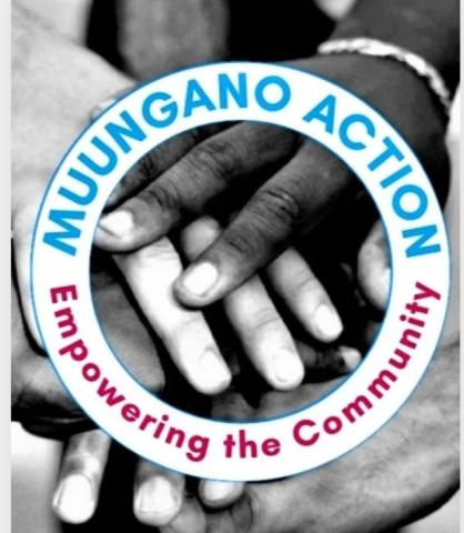 MUUNGANO ACTION COMMUNITY BASED ORGANIZATION 